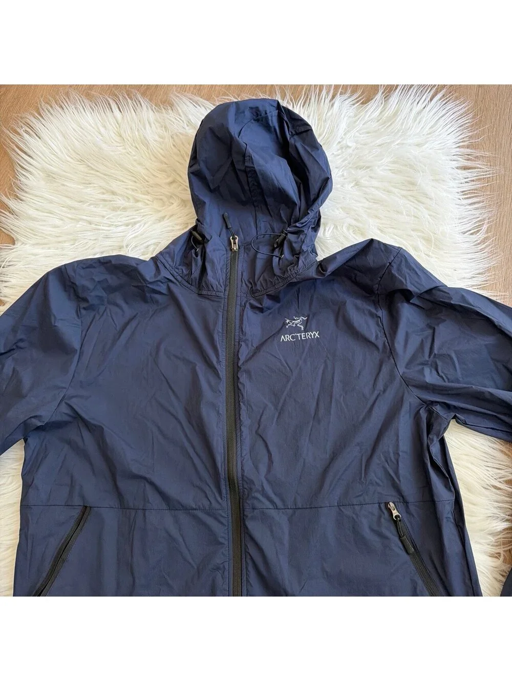 Arc'tery Jacket size 3 XL